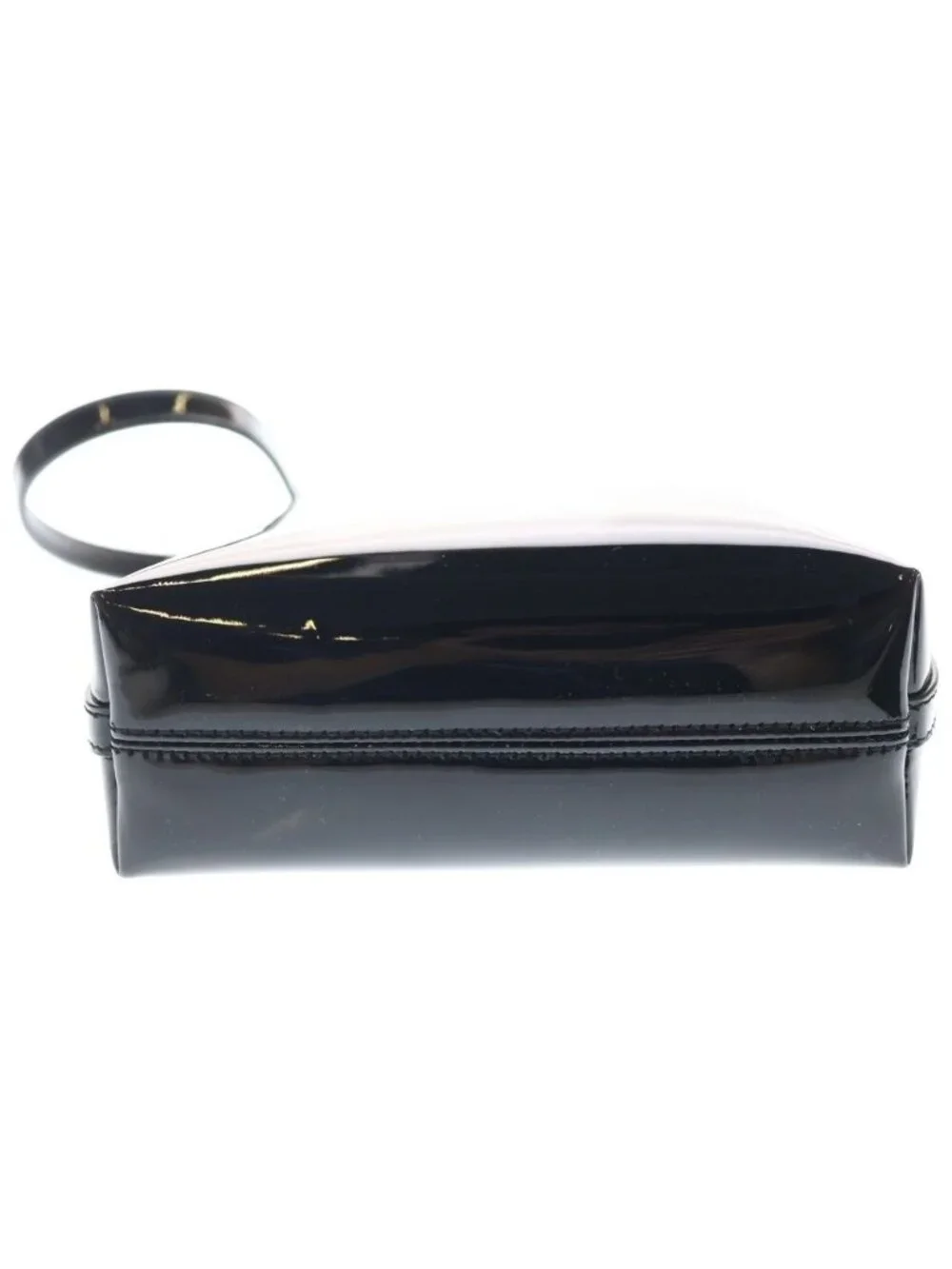 Saint Laurent Paris Rendez Vous Mini Hobo Rendezvous Cassandra Patent Leather